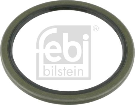 Febi Bilstein 24760 - Vārpstas blīvgredzens, Riteņa rumba ps1.lv