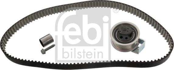 Febi Bilstein 24706 - Zobsiksnas komplekts ps1.lv