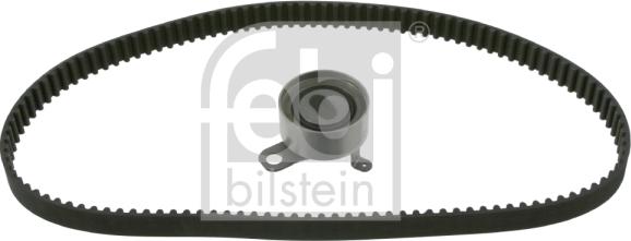 Febi Bilstein 24789 - Zobsiksnas komplekts ps1.lv