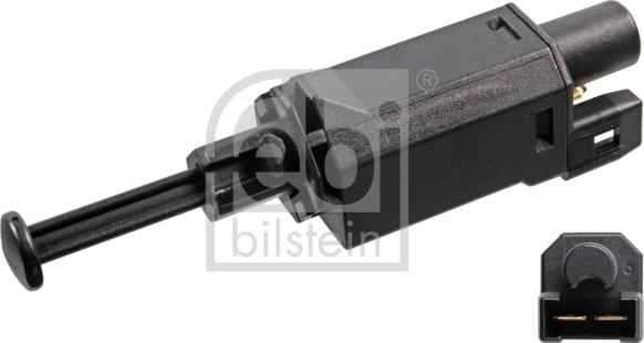 Febi Bilstein 24784 - Bremžu signāla slēdzis ps1.lv