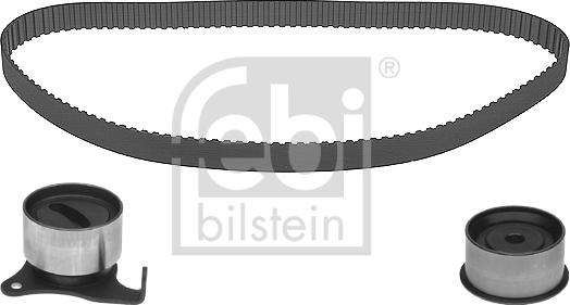 Febi Bilstein 24787 - Zobsiksnas komplekts ps1.lv