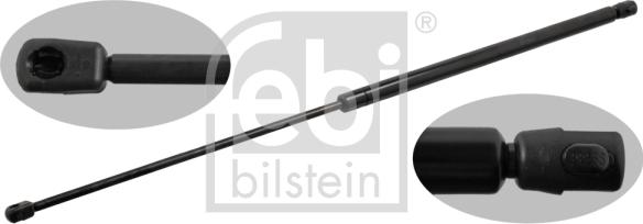 Febi Bilstein 24735 - Gāzes atspere, Motora pārsegs ps1.lv