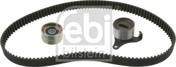 Febi Bilstein 24772 - Zobsiksnas komplekts ps1.lv