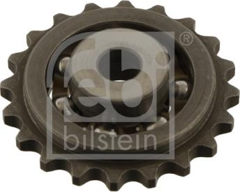 FEBI Bilstein 25453 - Zobrats, Balansiervārpsta ps1.lv