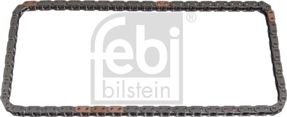 Febi Bilstein 25404 - Sadales vārpstas piedziņas ķēde ps1.lv