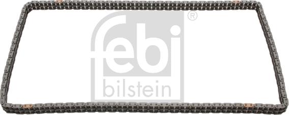 Febi Bilstein 25507 - Sadales vārpstas piedziņas ķēde ps1.lv