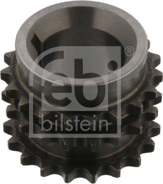 Febi Bilstein 25033 - Zobrats, Kloķvārpsta ps1.lv