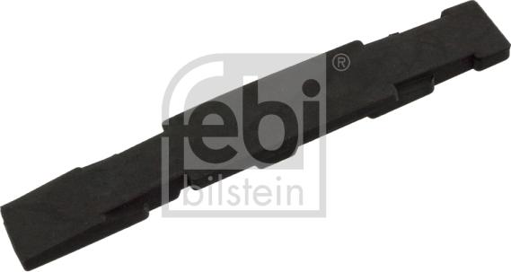 Febi Bilstein 25157 - Mierinātājsliede, GSM piedziņas ķēde ps1.lv