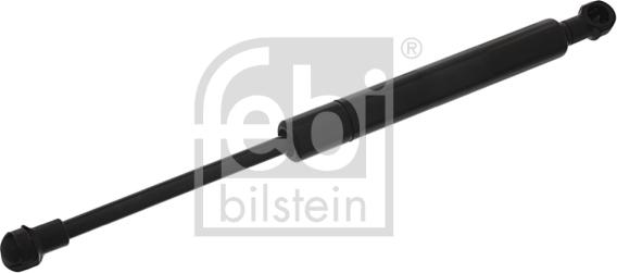 Febi Bilstein 25135 - Gāzes atspere, Bagāžas / Kravas nodalījuma vāks ps1.lv