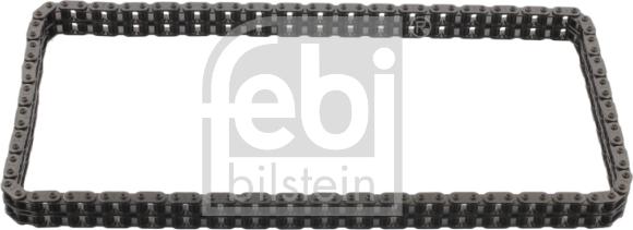 Febi Bilstein 25393 - Sadales vārpstas piedziņas ķēde ps1.lv