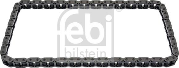 Febi Bilstein 25392 - Sadales vārpstas piedziņas ķēde ps1.lv