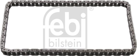 Febi Bilstein 25364 - Sadales vārpstas piedziņas ķēde ps1.lv