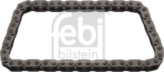 Febi Bilstein 25360 - Sadales vārpstas piedziņas ķēde ps1.lv