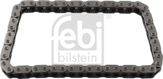 Febi Bilstein 25362 - Sadales vārpstas piedziņas ķēde ps1.lv