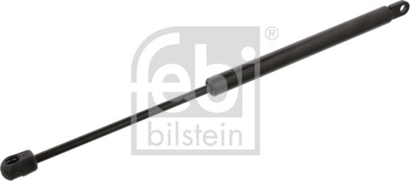 Febi Bilstein 25301 - Gāzes atspere, Motora pārsegs ps1.lv