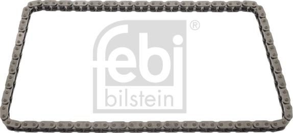 Febi Bilstein 25370 - Sadales vārpstas piedziņas ķēde ps1.lv