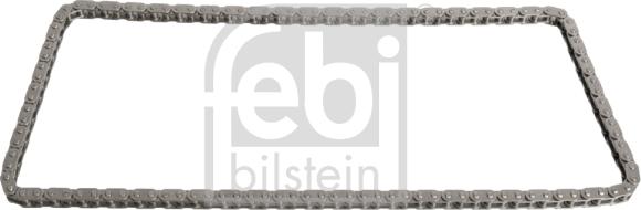 Febi Bilstein 25371 - Sadales vārpstas piedziņas ķēde ps1.lv