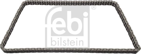 Febi Bilstein 25372 - Sadales vārpstas piedziņas ķēde ps1.lv