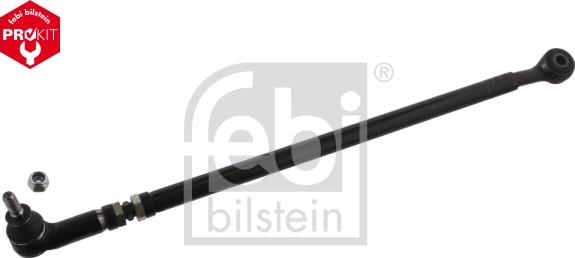 Febi Bilstein 25290 - Stūres šķērsstiepnis ps1.lv