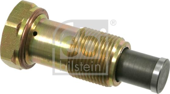 Febi Bilstein 25238 - Spriegotājs, Piedziņas ķēde ps1.lv