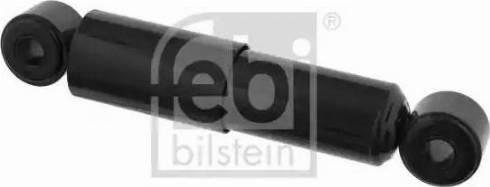 Febi Bilstein 26940 - Demferis, Kabīnes stiprinājums ps1.lv