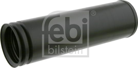 Febi Bilstein 26941 - Aizsargvāciņš / Putekļusargs, Amortizators ps1.lv