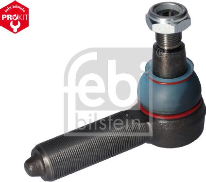 Febi Bilstein 26953 - Leņķa šarnīrs, Stūres garenstiepnis ps1.lv