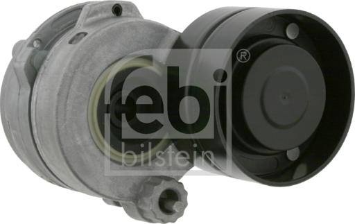 Febi Bilstein 26914 - Siksnas spriegotājs, Ķīļsiksna ps1.lv