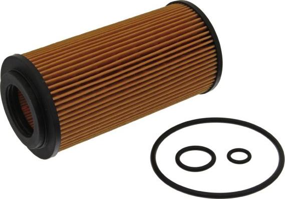 FEBI Bilstein 26981 - Eļļas filtrs ps1.lv