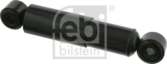 Febi Bilstein 26939 - Demferis, Kabīnes stiprinājums ps1.lv