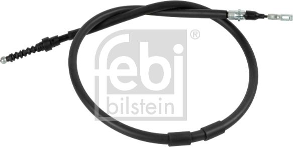 Febi Bilstein 26455 - Trose, Stāvbremžu sistēma ps1.lv