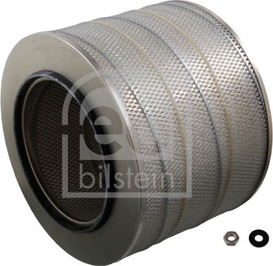 Febi Bilstein 26415 - Gaisa filtrs ps1.lv