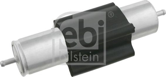 Febi Bilstein 26416 - Degvielas filtrs ps1.lv