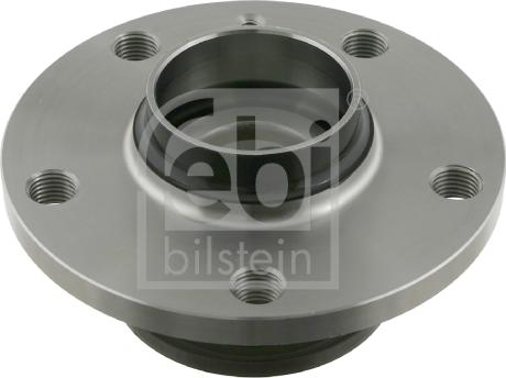 Febi Bilstein 26483 - Riteņa rumbas gultņa komplekts ps1.lv