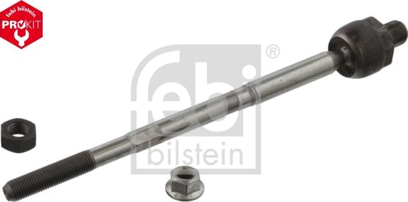 Febi Bilstein 26432 - Aksiālais šarnīrs, Stūres šķērsstiepnis ps1.lv