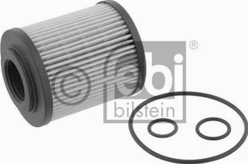 Febi Bilstein 26427 - Eļļas filtrs ps1.lv