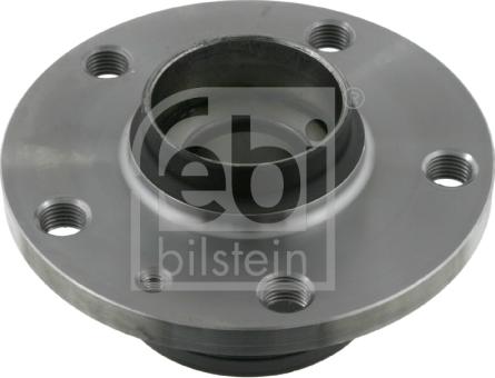 Febi Bilstein 26474 - Riteņa rumbas gultņa komplekts ps1.lv