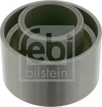 Febi Bilstein 26599 - Spriegotājrullītis, Gāzu sadales mehānisma piedziņas siksna ps1.lv