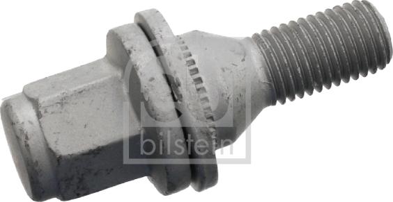 FEBI Bilstein 26590 - Riteņa stiprināšanas skrūve ps1.lv