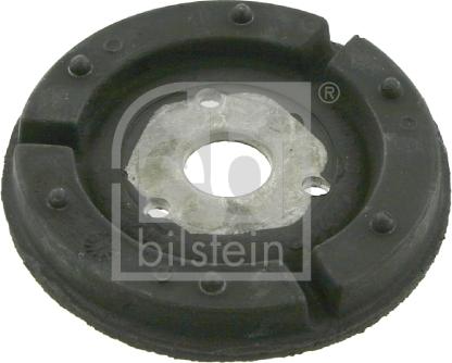 Febi Bilstein 26556 - Amortizatora statnes balsts ps1.lv