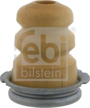 Febi Bilstein 26561 - Gājiena ierobežotājs, Atsperojums ps1.lv