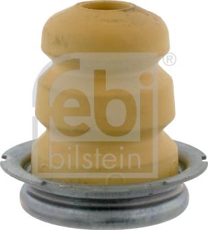 Febi Bilstein 26563 - Gājiena ierobežotājs, Atsperojums ps1.lv