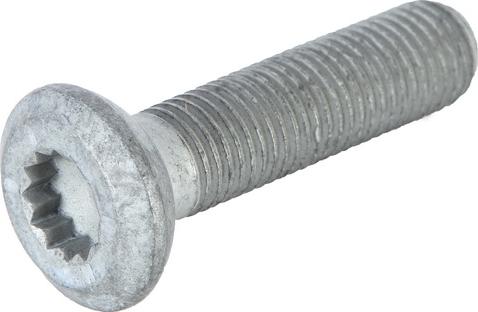 FEBI Bilstein 26511 - Tilta skrūve, Piedziņas vārpsta ps1.lv