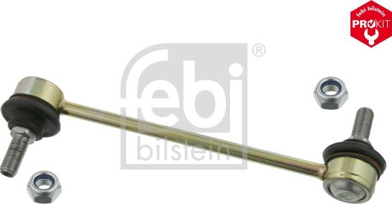 Febi Bilstein 26588 - Stiepnis / Atsaite, Stabilizators ps1.lv