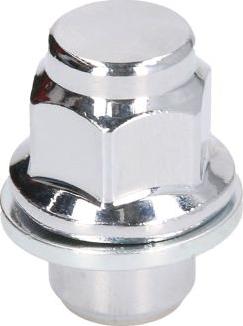 FEBI Bilstein 26587 - Riteņa stiprināsanas uzgrieznis ps1.lv