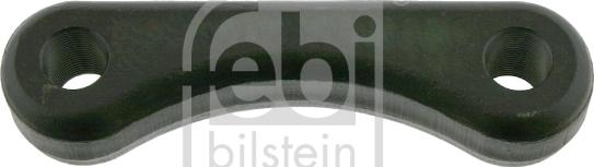 Febi Bilstein 26539 - Buferis, Lāgu atsperes spilvens ps1.lv