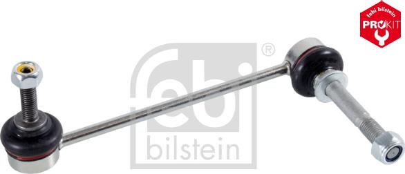 Febi Bilstein 26534 - Stiepnis / Atsaite, Stabilizators ps1.lv