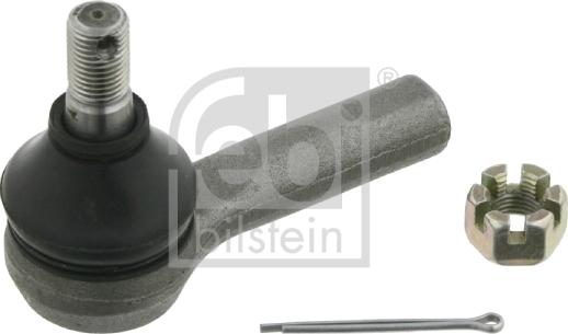 Febi Bilstein 26536 - Stūres šķērsstiepņa uzgalis ps1.lv