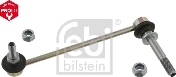 Febi Bilstein 26531 - Stiepnis / Atsaite, Stabilizators ps1.lv