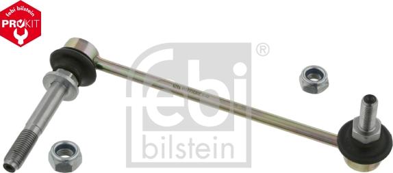 Febi Bilstein 26532 - Stiepnis / Atsaite, Stabilizators ps1.lv